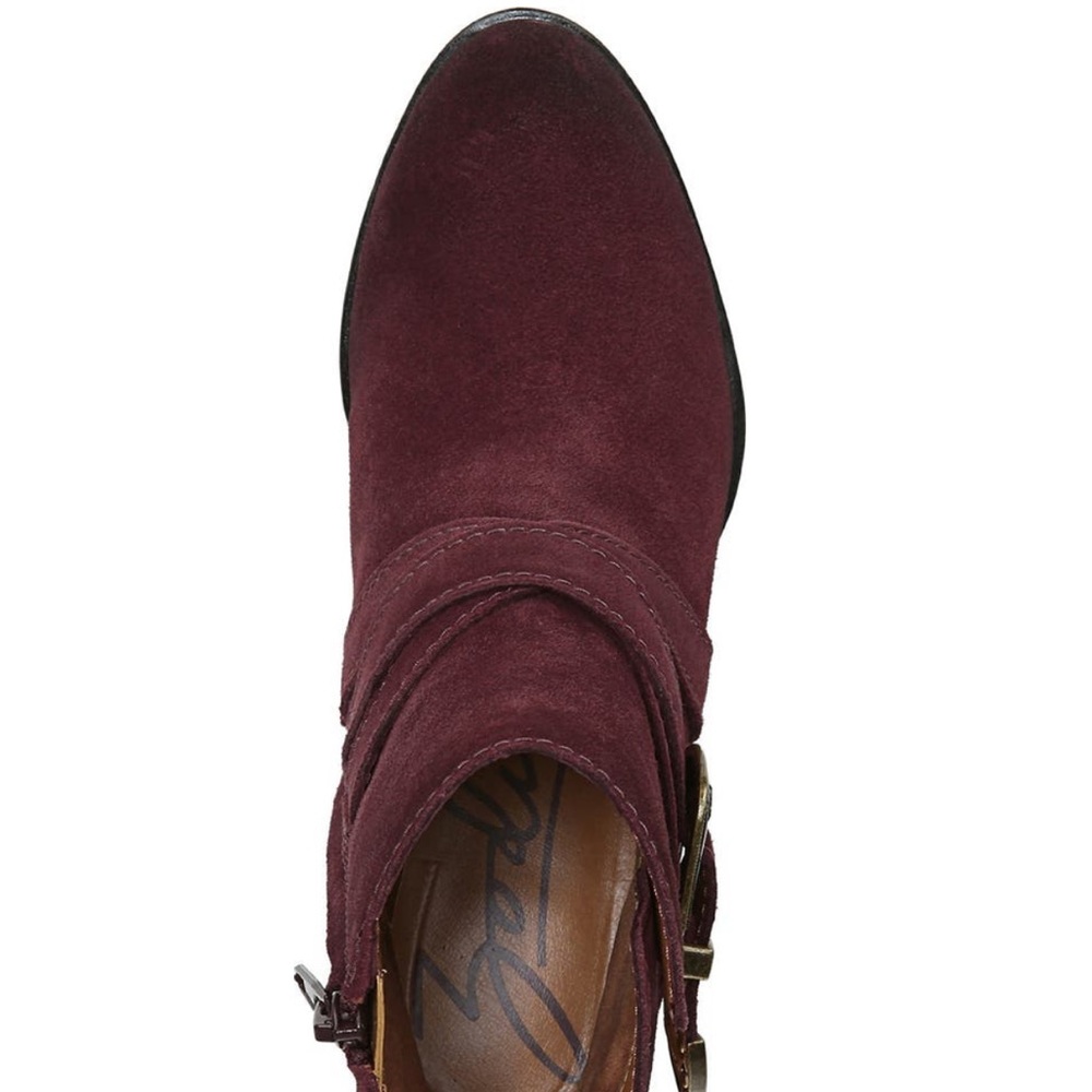 💥NWT💥 Zodiac Sammi Boot - Picture 6 of 14
